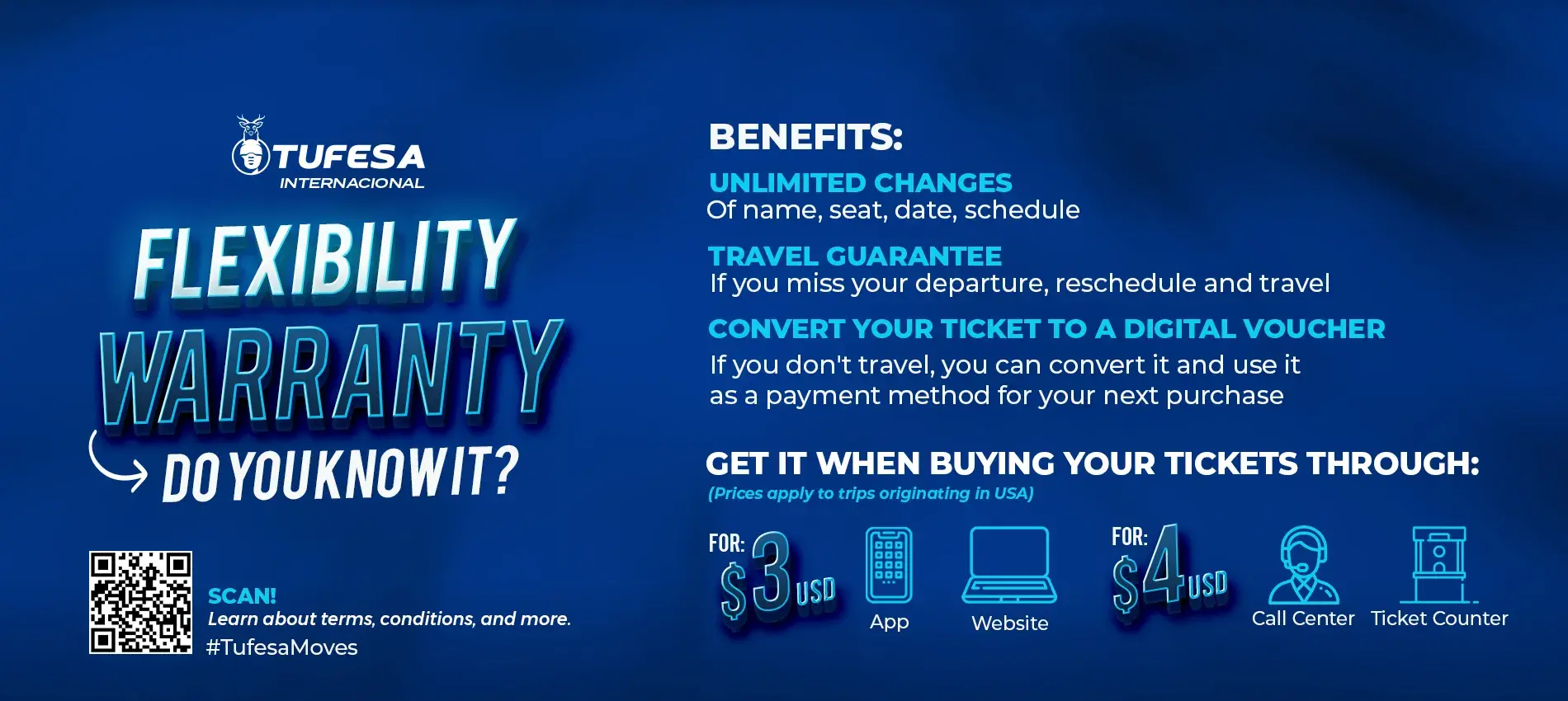 Sitio | TUFESA USA LLC